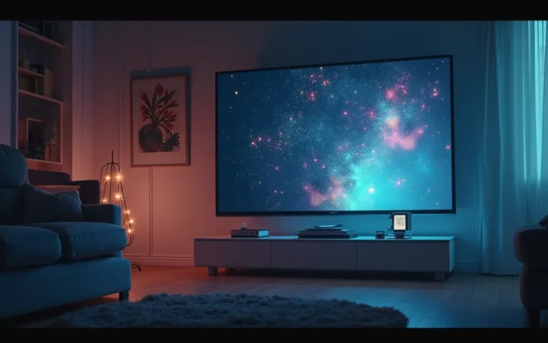 Como instalar IPTV na smart TV de forma simples e rápida