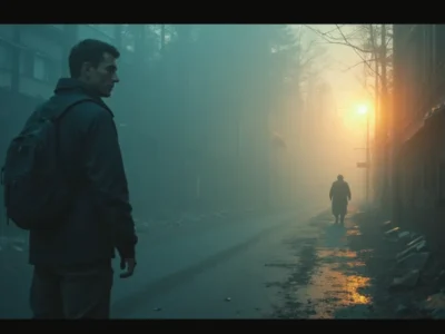 Como os filmes de ação criam cenas de queda livre realistas