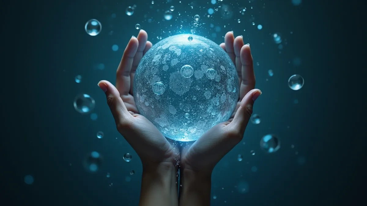 Condroma periosteal no joelho: tumor cartilaginoso raro