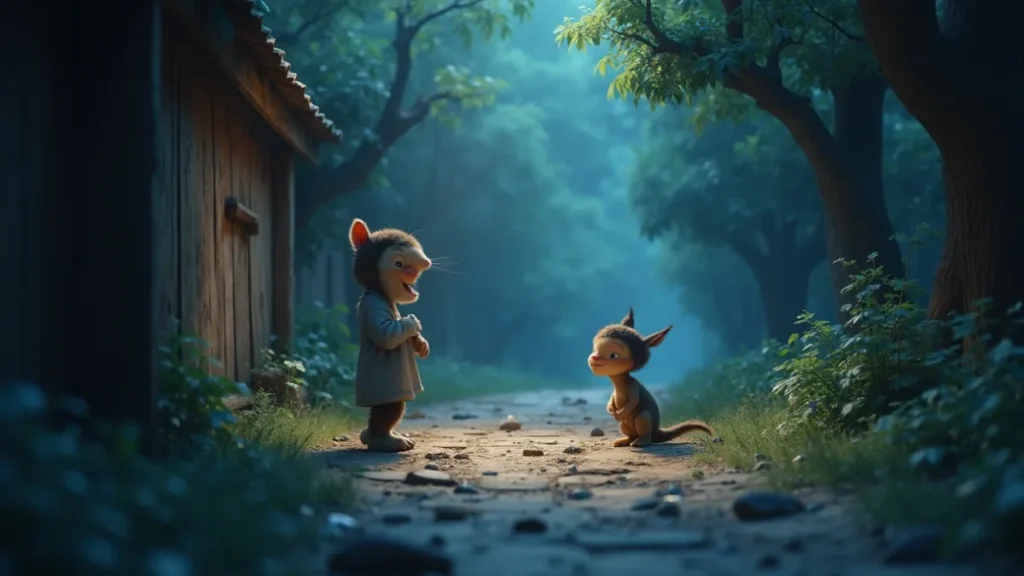 Detalhes escondidos em filmes da Disney que poucos notam