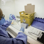 DF registra 29 casos importados de malária em 2025