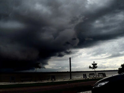 El Niño: chega em maio e altera chuvas no Brasil