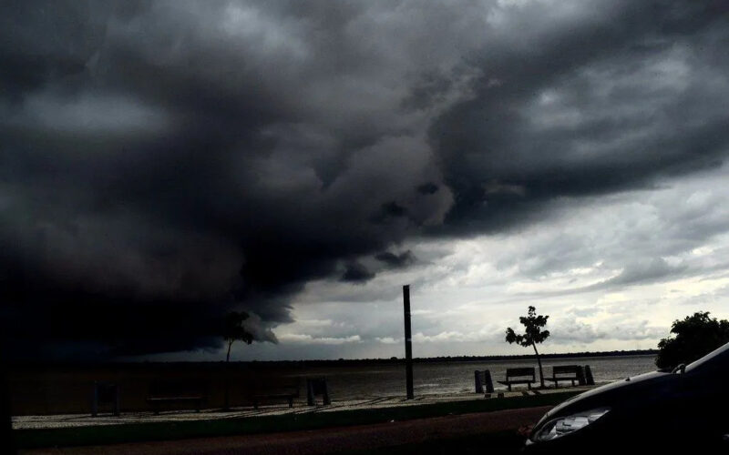 El Niño: chega em maio e altera chuvas no Brasil