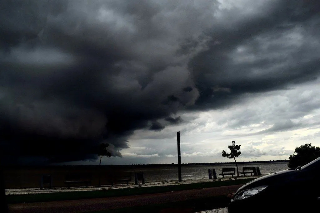 El Niño: chega em maio e altera chuvas no Brasil