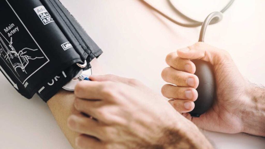 Hipertensão: 30% dos brasileiros têm e metade não sabe