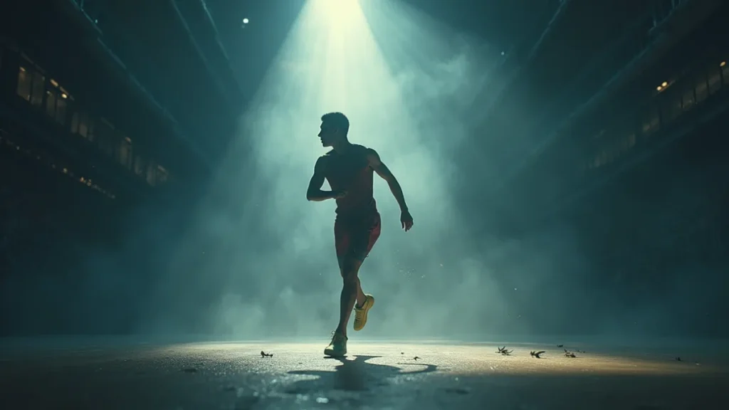 Melhores filmes sobre esportes para se motivar e inspirar