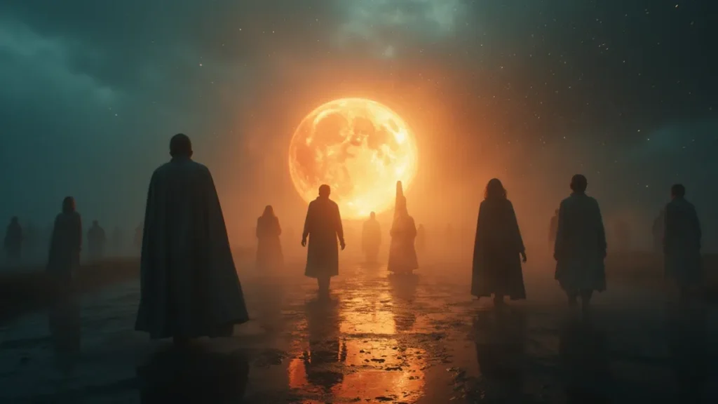 Melhores filmes sobre política para entender o mundo atual