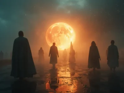 Melhores filmes sobre política para entender o mundo atual