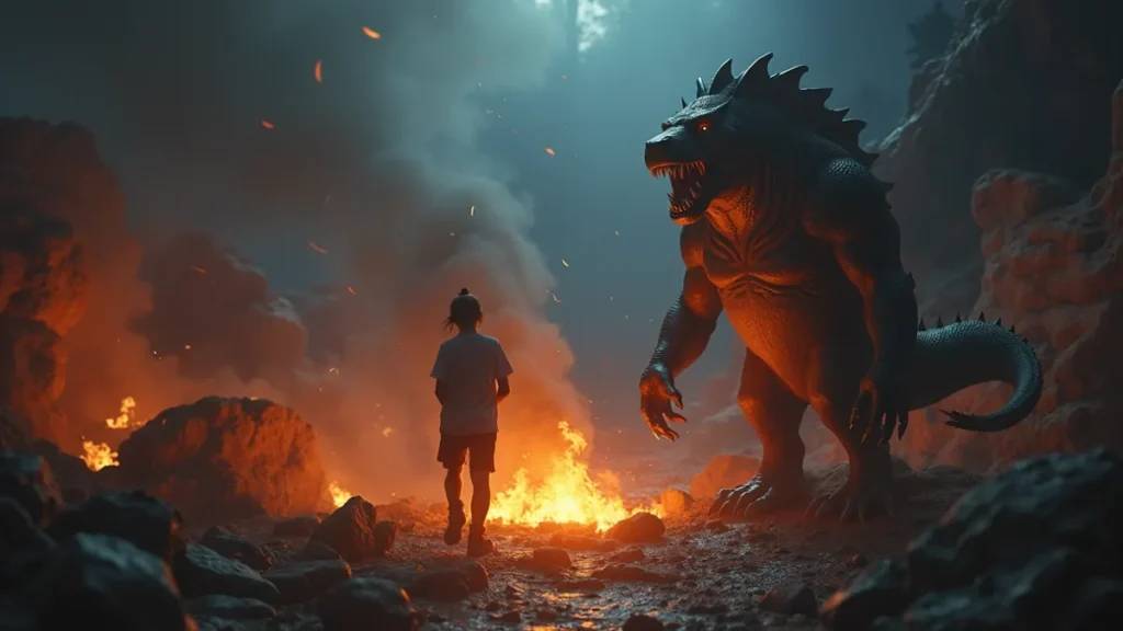 Os filmes com os melhores efeitos especiais práticos usados