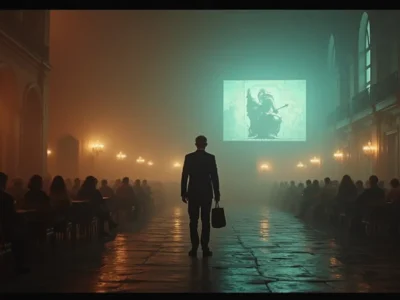 Os filmes mais premiados no Festival de Veneza da história