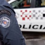 PM suspensa por matar mulher a tiros em SP