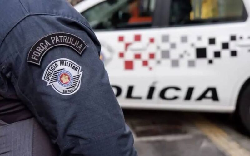 PM suspensa por matar mulher a tiros em SP