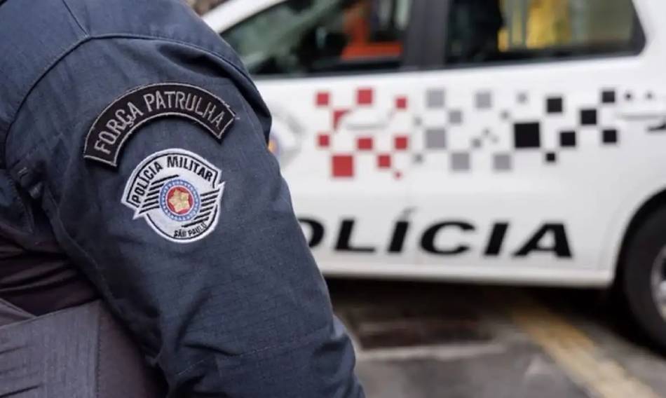 PM suspensa por matar mulher a tiros em SP