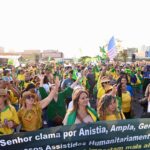 Presos do 8/1 esperam redução de pena com PL