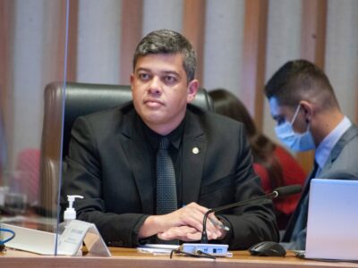 Protetores Mirins no DF forma crianças contra maus-tratos