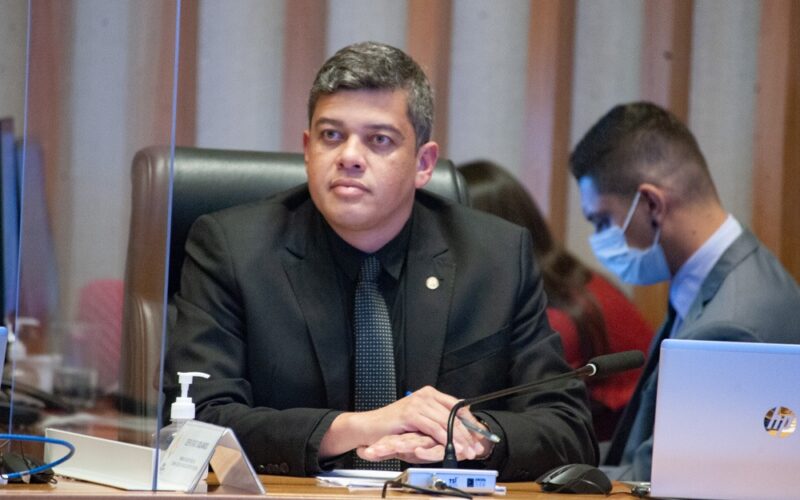 Protetores Mirins no DF forma crianças contra maus-tratos