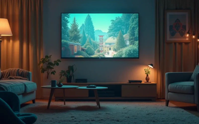 Quais os melhores dispositivos para usar IPTV em casa