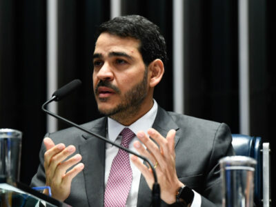 Sabatina de Jorge Messias no Senado: perguntas e respostas