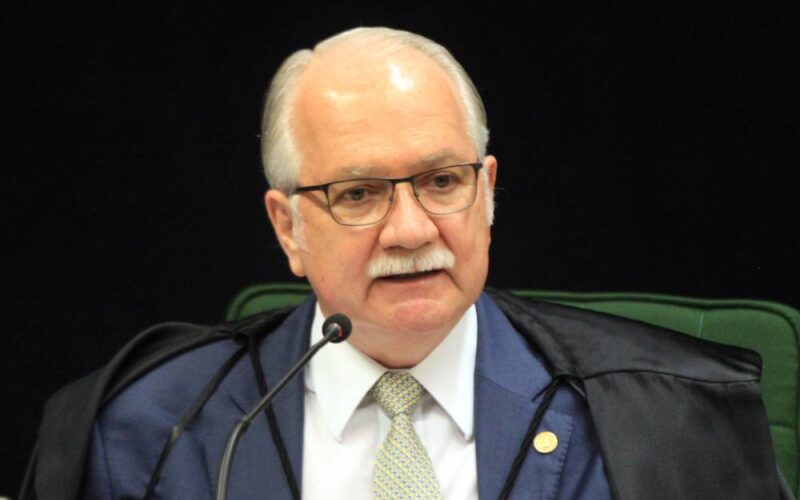 STF respeita rejeição de indicado de Lula pelo Senado