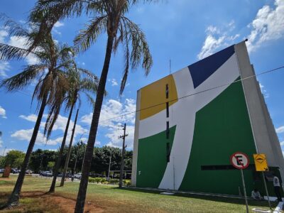 Terracap: até 21h para propostas de imóveis em Vicente Pires