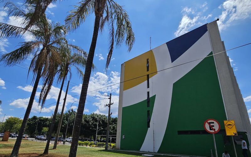 Terracap: até 21h para propostas de imóveis em Vicente Pires