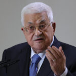 Abbas: palestinos não podem ser ignorados