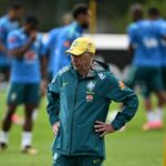 Ancelotti vai testar elenco inteiro contra o Panamá