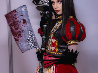 Anime Summit 2026: 5 anos com show e reencontro de Ryukendo