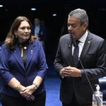 Bia Kicis protagoniza no Senado projeto para dor crônica