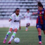 Brasileirão Feminino A2: Minas e Itabirito empatam e mantêm posições