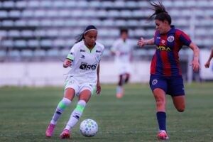 Brasileirão Feminino A2: Minas e Itabirito empatam e mantêm posições