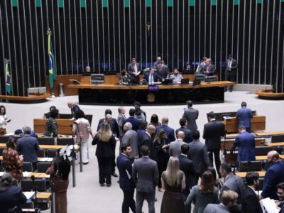 Câmara aprova aumento de penas para crimes sexuais contra crianças