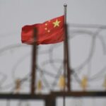 China condena ex-ministros da Defesa à morte