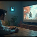 Como a cultura gamer está influenciando o cinema e as séries