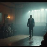 Como a trilha sonora do filme de Michael Jackson foi escolhida