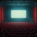 Como os filmes de concerto estão voltando às salas de cinema