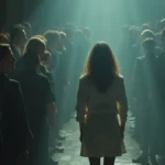 Como os videoclipes de Michael Jackson eram roteirizados