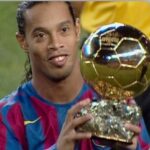 Documentário Ronaldinho na Netflix: alegria que encanta