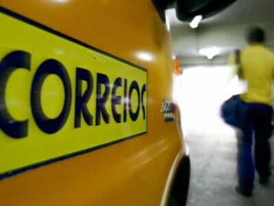 Durigan prevê déficit dos Correios de R$ 10 bilhões