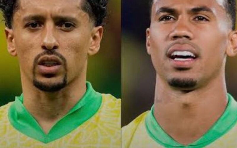 Final da Champions: Brasil na defesa, sem protagonismo ofensivo