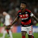 Flamengo vence Cusco e pode ter melhor campanha da Libertadores