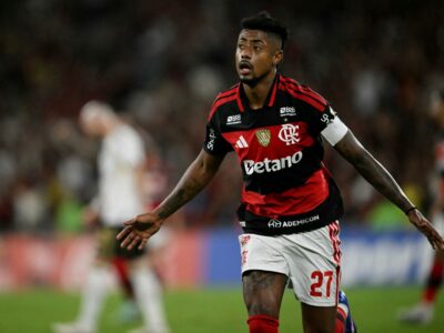 Flamengo vence Cusco e pode ter melhor campanha da Libertadores