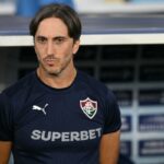 Fluminense empata com Vitória no Maracanã e perde chance de encostar no líder
