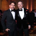 Forbes Brasil Party reúne elite em Nova York com Donata e Gimenez