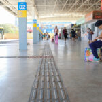 GDF entrega 6 rodoviárias e investe R$ 32,5 milhões no DF