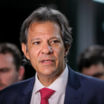 Haddad defende jornada '7x0' para reeleger Lula