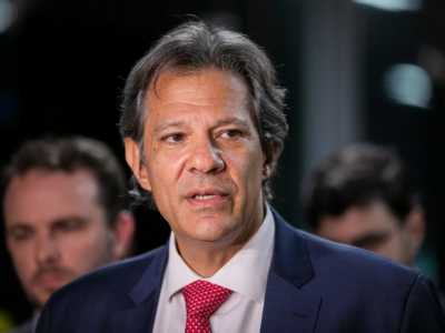Haddad defende jornada '7x0' para reeleger Lula