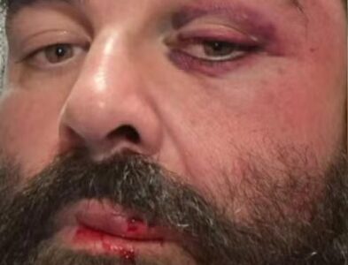 Homem é agredido ao reclamar de som alto em igreja no litoral de SC