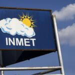 Inmet prevê temporais e fim de semana chuvoso no Sul