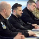 Kiev sofre ataque aéreo após fim de trégua com a Rússia